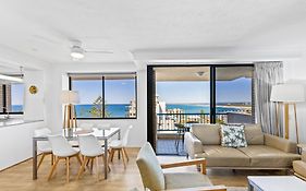 Burgess @ Kings Beach Apartments
